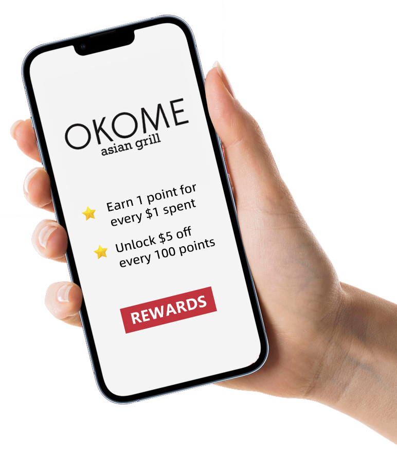 Rewards Image Okome