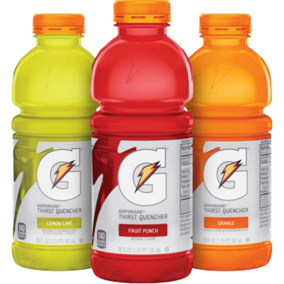 gatorade